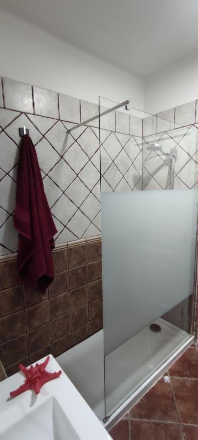 Appartement Balancon Playa Cabezo à El Médano Extérieur photo