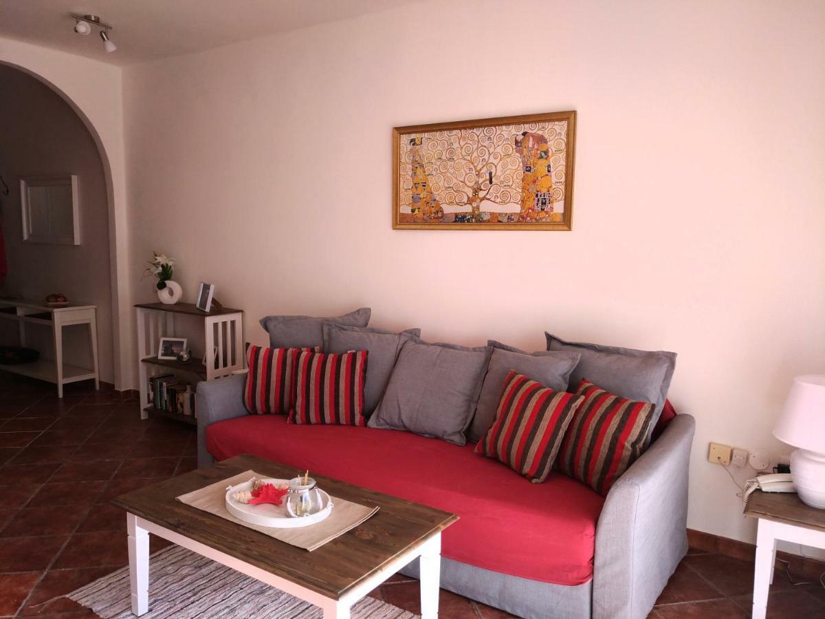 Appartement Balancon Playa Cabezo à El Médano Extérieur photo