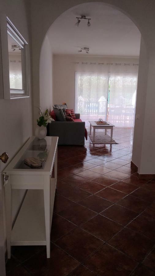 Appartement Balancon Playa Cabezo à El Médano Extérieur photo